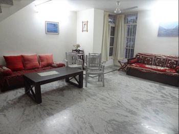 Goroomgo Hotel The Sojourn, Adharshila & Gulmohar Cottages Dharamsala Buitenkant foto