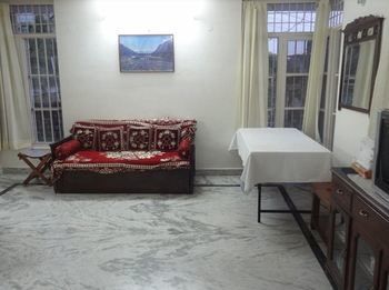 Goroomgo Hotel The Sojourn, Adharshila & Gulmohar Cottages Dharamsala Buitenkant foto