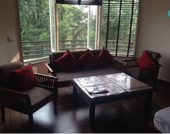 Goroomgo Hotel The Sojourn, Adharshila & Gulmohar Cottages Dharamsala Buitenkant foto
