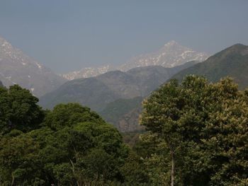 Goroomgo Hotel The Sojourn, Adharshila & Gulmohar Cottages Dharamsala Buitenkant foto